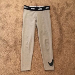 Nike leggings